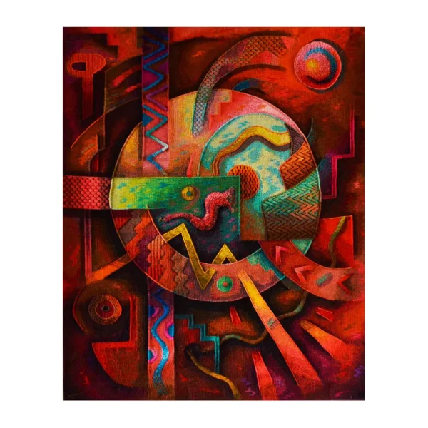 Worldview (Cosmovision)